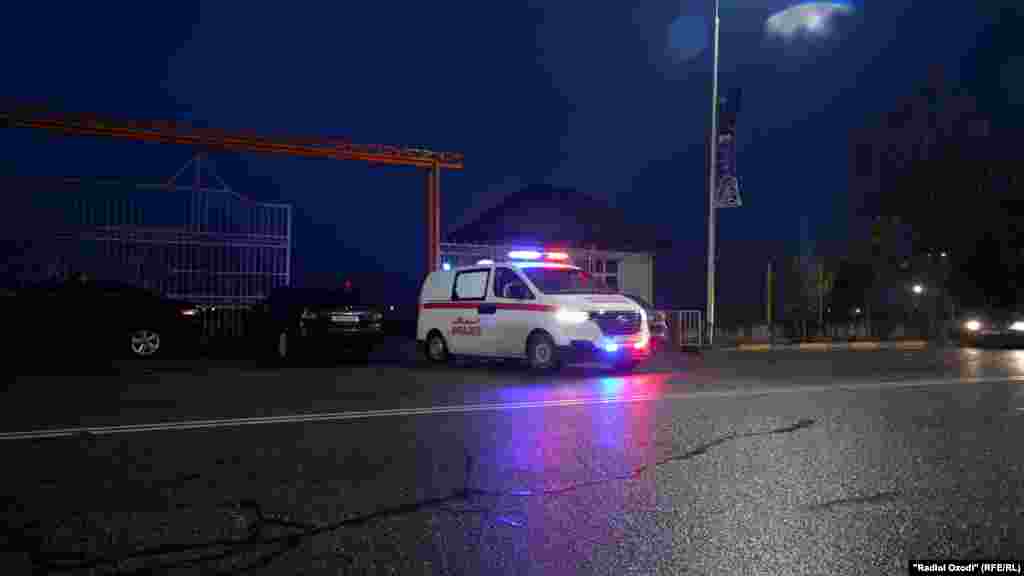 Ҷасади Қобилҷон Алиев, навраси кушташудаи тоҷик дар Русия, бомдоди 18 декабр тавассути парвози Маскав-Душанбе ба Тоҷикистон оварда шуд.