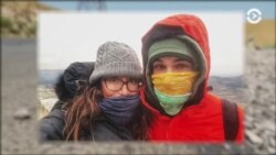 Азия: кем были убитые в Таджикистане велотуристы
