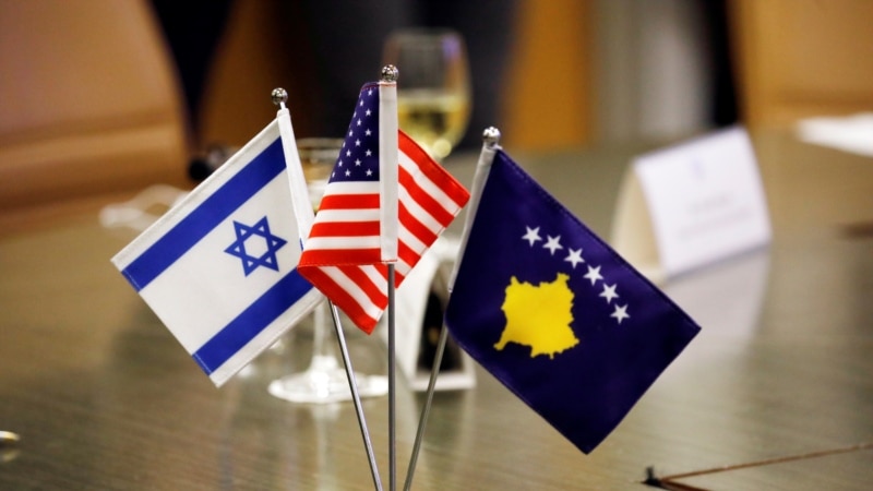 Liga Arabe dënon vendimin e Kosovës për hapjen e ambasadës në Jerusalem  