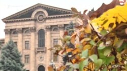 Հանրաքվեն կարող է անցկացվել ամենաուշը ապրիլի առաջին տասնօրյակում