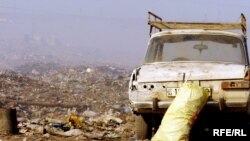 При продаже вторсырья из каждой тонны отходов можно получить по семь долларов на душу московского населения