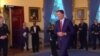 У Трампа нет записей бесед с бывшим главой ФБР