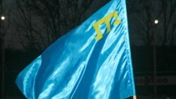 Кырымтатарларга теләкләшлек #KirimaUmutOl кампаниясе бара