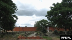 Нохчийчоь – Сталинан Iедало махкахбаьхначу нохчашна хьажийна хилла мемориал, Соьлж-ГIала, 29Стиг2008