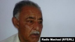 د مشال خان پلار اقبال خان 