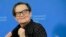 Polish film director Agnieszka Holland (file photo)
