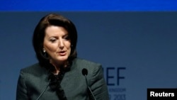 Atifete Jahjaga