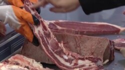Аграрии Казахстана просят, чтобы им разрешили продавать мясо за границу