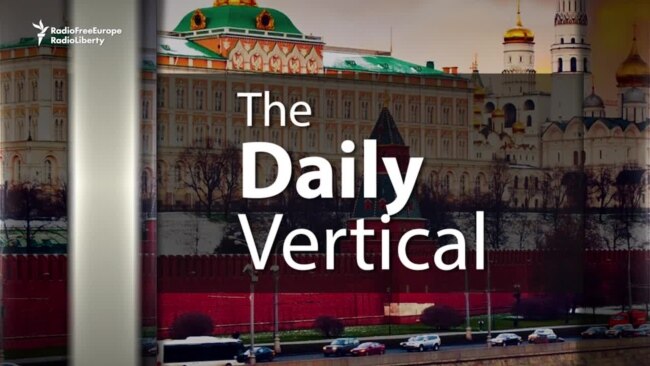 The Daily Vertical: The Road From Abkhazia To Donbas