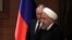 حسن روحانی، رئیس جمهوری ایران و همتای روس او