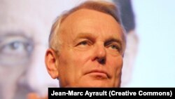 Jean-Marc Ayrault