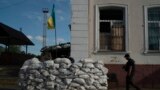Russia Ukraine War