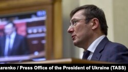 Парламент 6 листопада викликав керівників силових відомств на доповідь щодо розслідування нападів на активістів