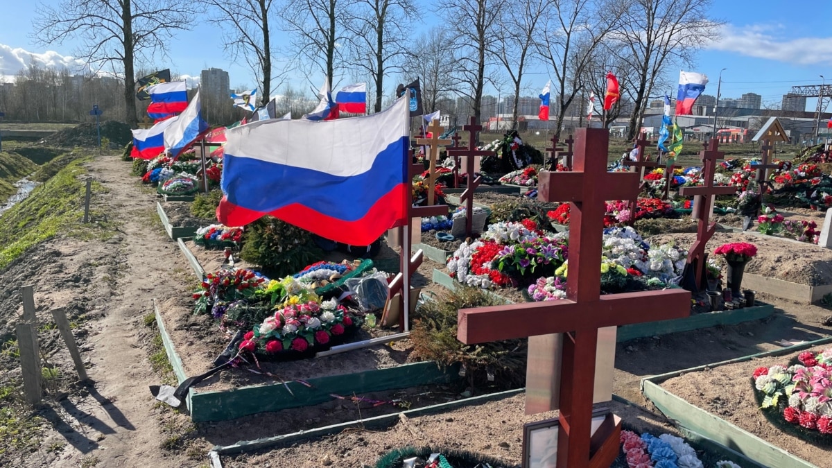 უკრაინის წინააღმდეგ ომის დაწყებიდან რუსეთმა თითქმის 100 ათასი სამხედრო დაკარგა