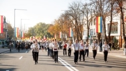 La miting, în vreme de pandemie