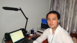 Таҳлилчи Суҳроб Исмоилов: АҚШдаги ўзбек муҳожирлари оиласи кучлироқ ҳимояга муҳтож
