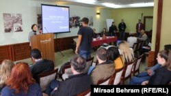 Konferencija o prekograničnoj saradnji BiH i Crne Gore uz pomoć IPA fondova EU u Mostaru