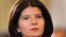 Monica Iacob Ridzi, fost ministru al Tineretului