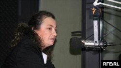 ირინა ინასარიძე