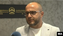 Мустафа Хајрулахи