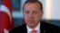 Թուրքիայի նախագահ Ռեջեփ Թայիփ Էրդողան, 25-ը ապրիլի, 2017 թ․ 