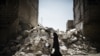 UN Makes List Of Syria War Crimes