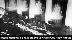 Congresul VI al Kominternului (1928)