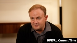 Дмитрий Некрасов