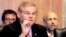 U.S. -- Senator Robert Menendez (D-NJ) speaks in Washington, 07Dec2011.