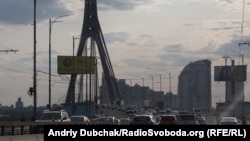 У КМДА закликали водіїв з «розумінням поставитися до незручностей і планувати маршрути заздалегідь». Фото ілюстративне 