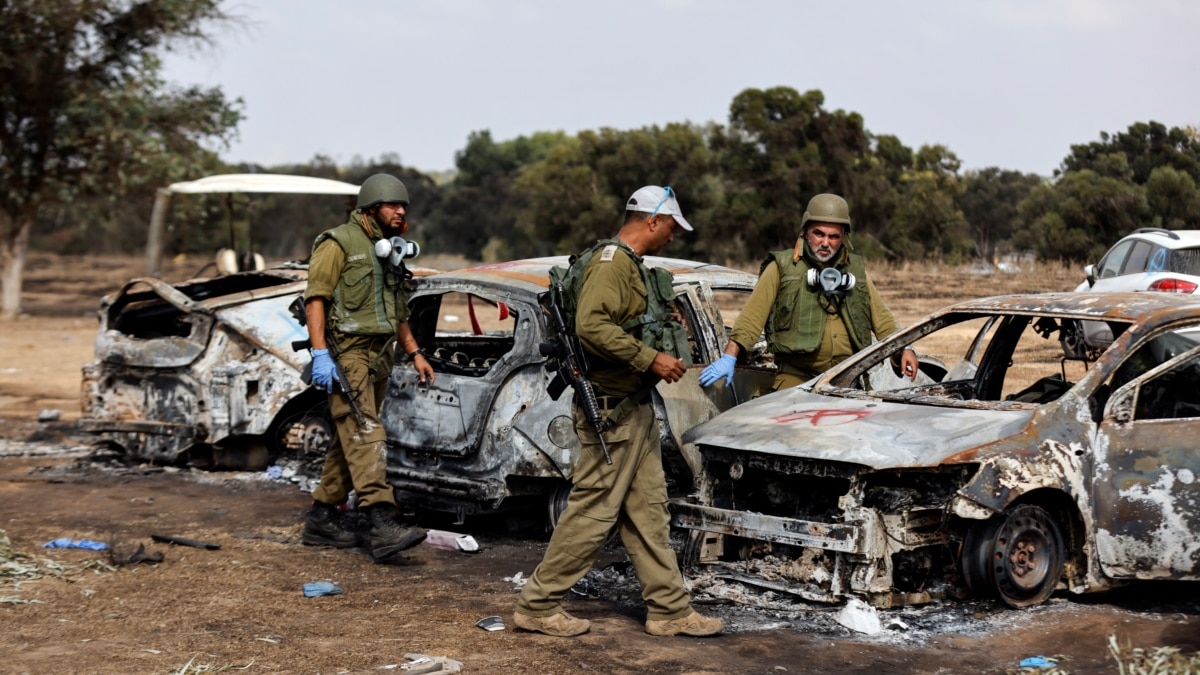 Milyen szerepe van Oroszországnak a Hamász Izrael elleni támadásában? Interjú Hanna Notte elemzővel