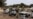 سربازان اسرائیلی در حال بررسی خودروهای سوخته‌شده در جریان حمله گروه افراطی حماس به فستیوال موسیقی نوا در جنوب این کشور