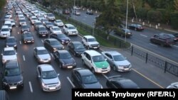 Архивное- иллюстративное фото