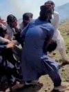Thousands Attend Funerals Of Pashtun Activists Shot By Police Thousands Attend Funerals Of Pashtun Activists Shot By Police