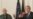 Bush, Karzai Agree On Strategy Against Terror