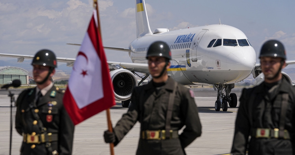 Wider Europe Briefing: 6 Things To Look Out For As NATO Leaders Meet In Ankara