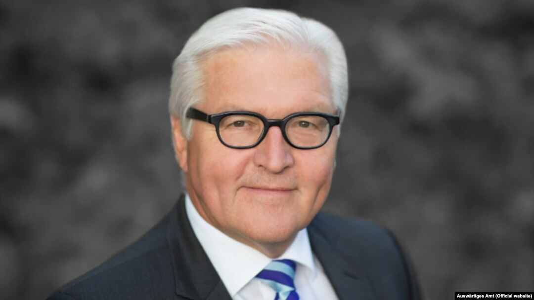 Frank Valter Štajnmajer
