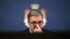 Aleksandar Vučić u obraćanju novinarima nakon što je podnio ostavku na mjesto predsjednika Srbije, Beograd, 27. septembra 2026.