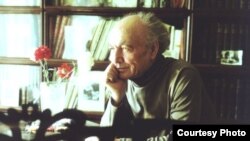 Нәҗип Җиһанов