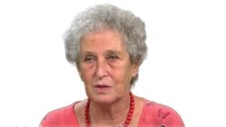 Віра Роубалова