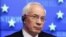 Ukrainian Prime Minister Mykola Azarov: "In reality, there was no reduction in price." 