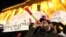 Протестиращите в Тбилиси настояват за предсрочни избори