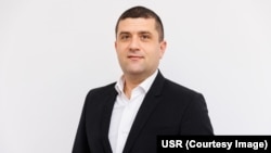 Radu Miruță de la Uniunea Salvați România este inițiatorul proiectului de lege privind eliminarea continutului ilegal în 15 minute, care a trecut tacit de Senat.
