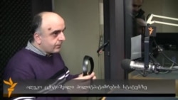 ალეკო ცქიტიშვილი პოლიტპატიმრის სტატუსის მინიჭებაზე