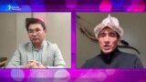 Azattyk - Kyrgyzstan - Marlis Osmonbekov - corruption - Matraimov - customs - 18.11.2020