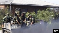 Россия етакчилигидаги тезкор коллектив кучларга кенг ваколат берилиши Тошкент раҳбариятини ташвишга солмоқда.