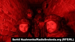 Доба на позиціях ЗСУ під Торецьком: як працюють українські мінометники (фоторепортаж)