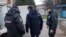 Задержание Романа Райнова