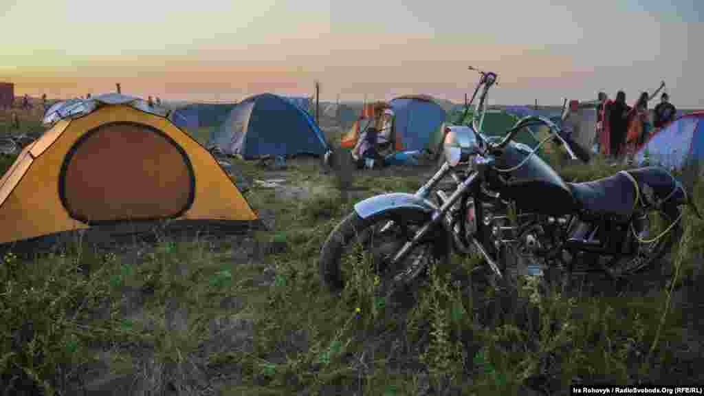 А масштаби події щороку лише зростають