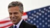 Huntsman Declares President Candidacy